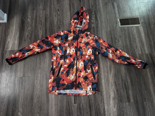 Nike shield ghost flash - shield,