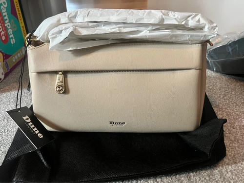 Dune london cream - dune,