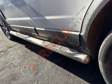 VAUXHALL ANTARA SE NAV CDTI 4WD MK1 FL 2011-2013 Pair Side Steps