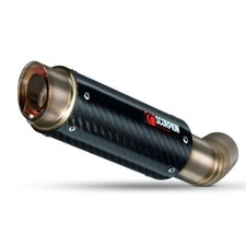 Scorpion exhaust rp1 - scorpion, rp1-gp