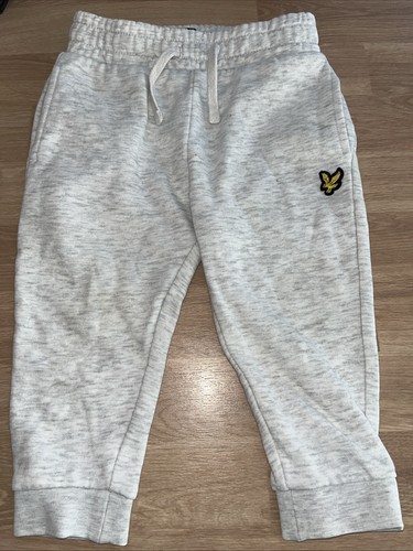 Lyle scott junior joggers - &,