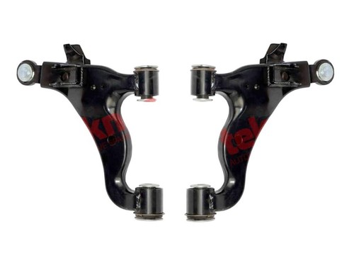 Wishbone suspension arms - wishbone,