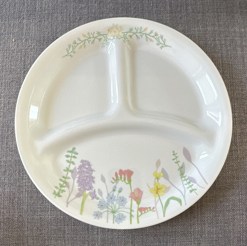 Korean corelle divided serving - korean,