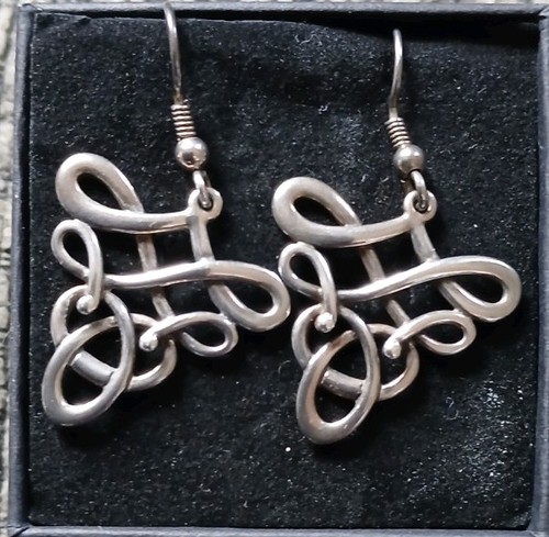 Omg ola gorie earrings - gorie,