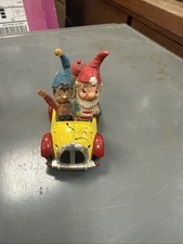 Corgi Toys UK Comics Noddy Car