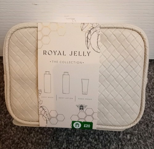 Royal jelly gift - jelly,