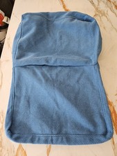 Retired IKEA Nils Turquoise Blue Chair Cover 701.412.52