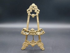Antique victorian solid brass - antique,
