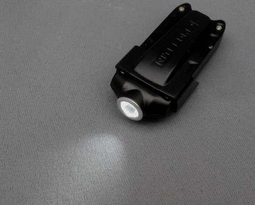 Nitecore tip rechargeable edc - ,