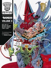 Nemesis The Warlock/definitive