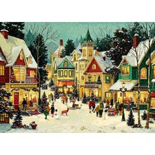 1000 Piece Puzzle Adults