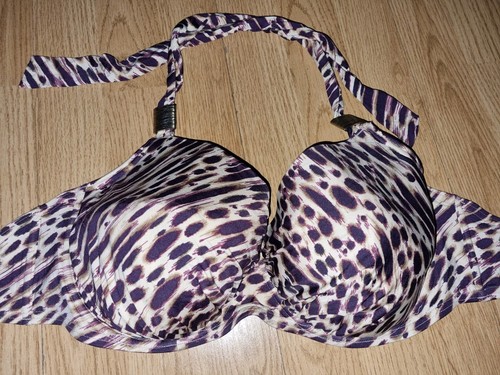 Gorgeous beige purple
