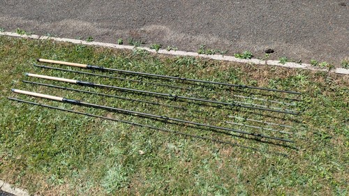 Drennan specialist rods - drennan,