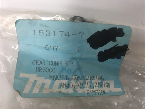 Original makita part - original, #