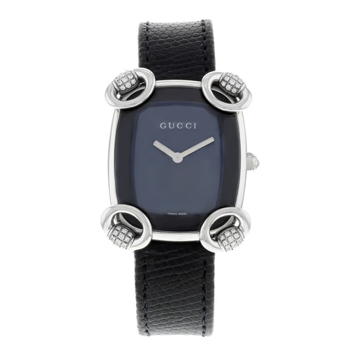 Gucci 117 horsebit - 117,