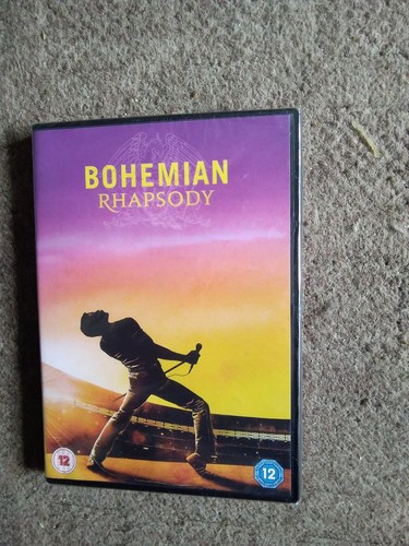 Bohemian rhapsody queen - rhapsody,,