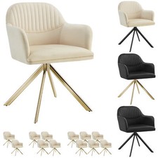 Armchair swivel chair - armchair,