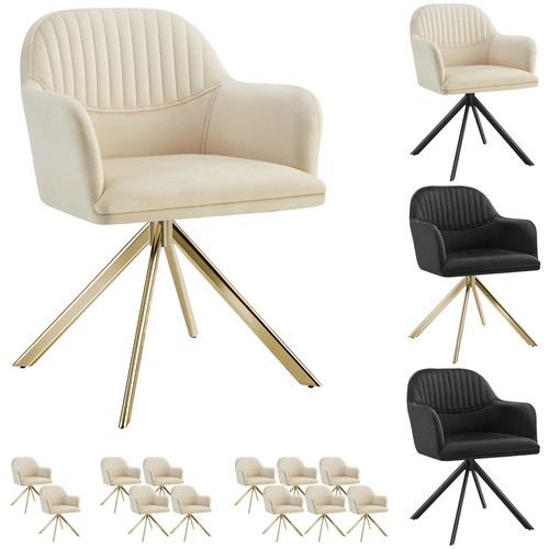 Armchair swivel chair - armchair,