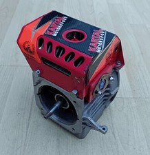 Comer W60 Bare Engine, UK0712,     Go Kart,TKM,Cadet,Zip,BRM,60cc,Tryton