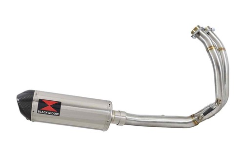 Z650 2017 2022 - 2017-2022, exhaust