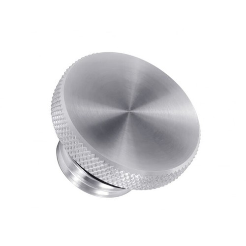 Motone satin aluminum - motone, cap