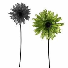Metallic Gerbera with Velvet