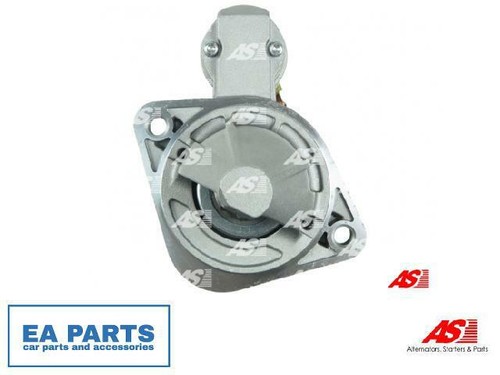 Starter for kia - starter,
