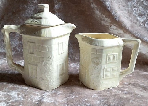 Vintage royal alma - alma, teapot