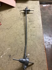 bentley R Type/mk6  windshield