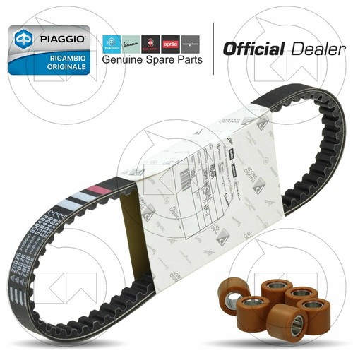 Transmission belt original - transmission,