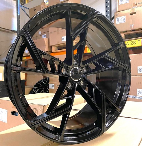 Audi 2005 2026 gloss - 20",