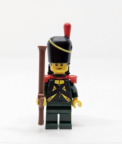 Custom minifigure dutch - custom,