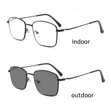 Multifocal Progressive Glasses
