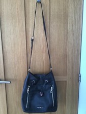 Karen Millen Black Genuine