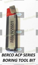 BERCO ACP 151,ACP155,ACP160