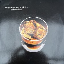 Electronic - Getting Away With