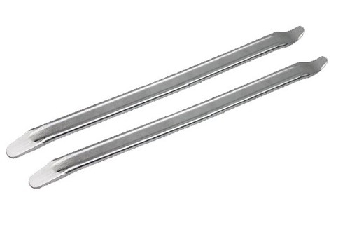 Tyre lever 600mm - tyre, 2x