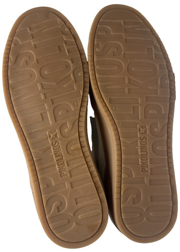 Pikolinos beige casual - pikolinos,