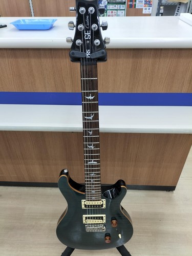 Prs custom electric - 24,