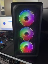 Gaming PC Gigabyte I7 6700k