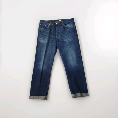 Edwin loose fit - loose,