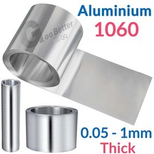 Aluminium Strip 0.01-1mm Sheet