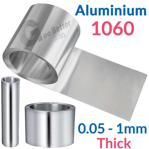 Metre aluminium thin metal - 1,