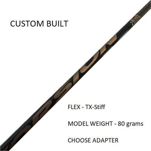 Aldila xtorsion copper - xtorsion,