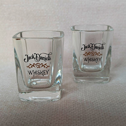 Jack daniel whiskey square - whiskey,