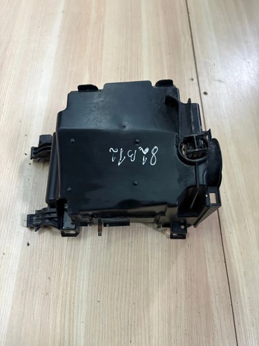 Peugeot expert furgon fuse box - peugeot,