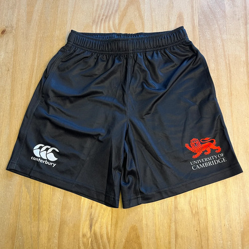 Canterbury rugby shorts uk6 - rugby,