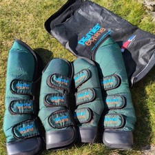 Premier Equine Travel Boots