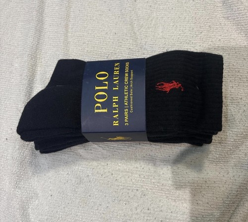 Ralph lauren men polo socks - ralph,