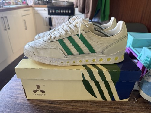 Adidas originals cream - originals, x